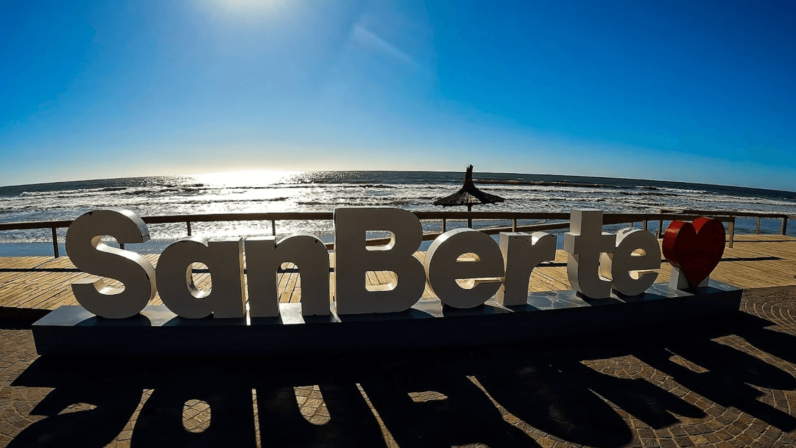 SAN BERNARDO