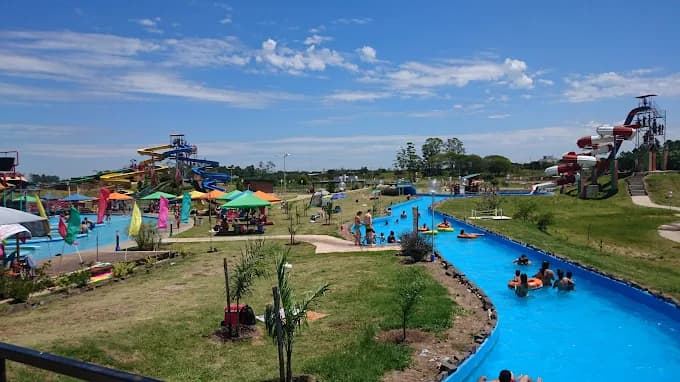 TERMAS DE FEDERACION - imagen 3