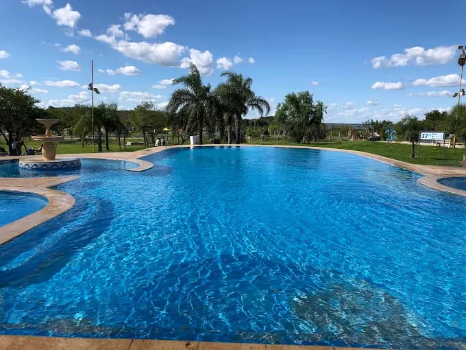 TERMAS DE FEDERACION