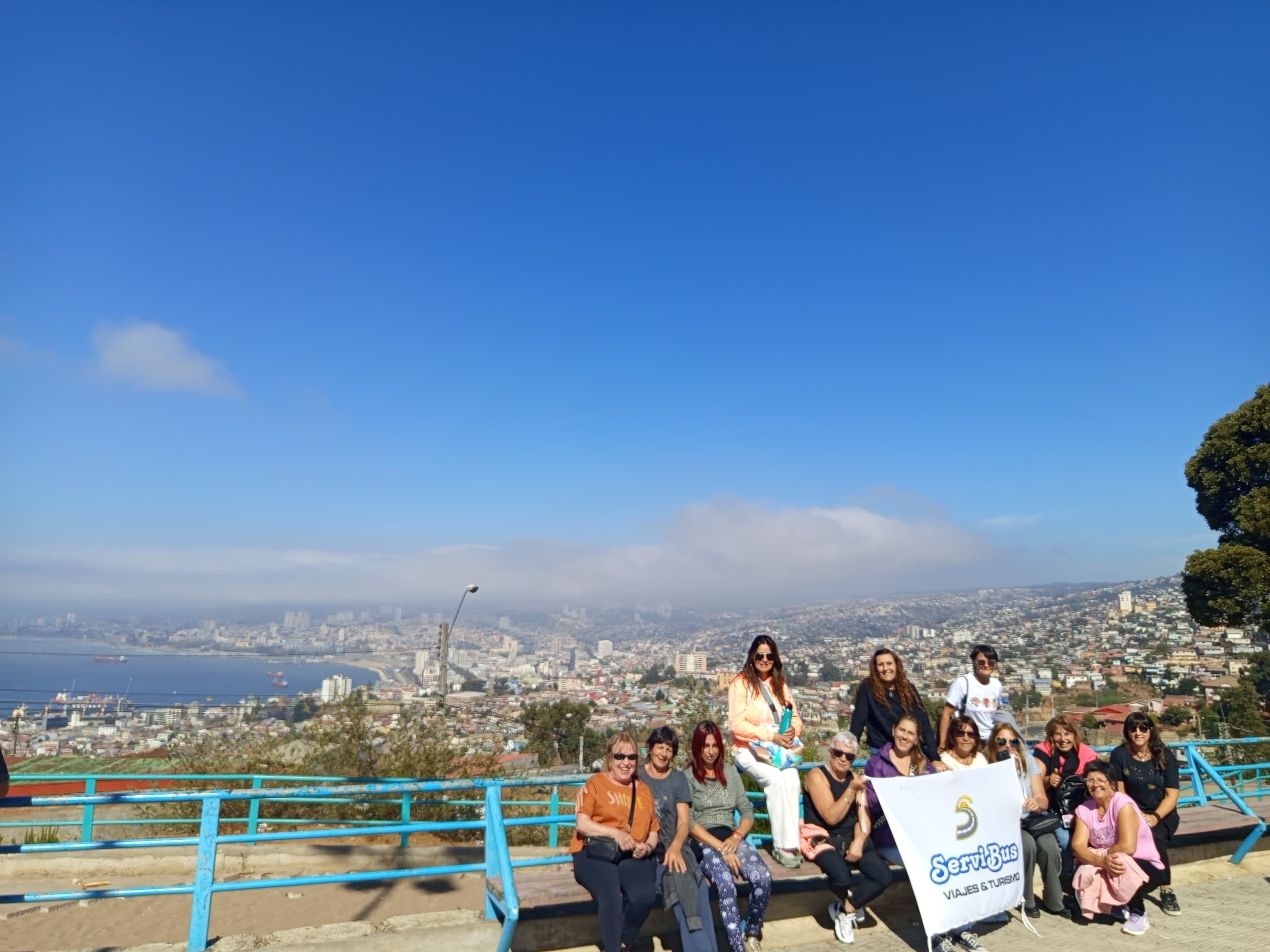 VIÑA DEL MAR Y MENDOZA - imagen 1